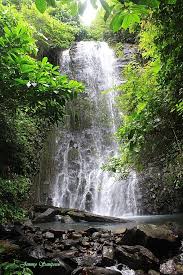 Air Terjun Tonsea Lama