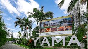 Yama Resort