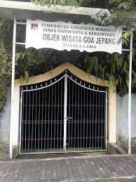 Goa Jepang Tonsea Lama 