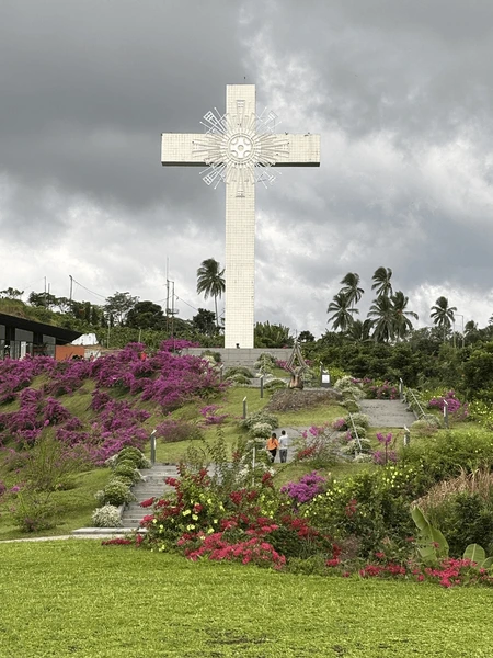 Bukit Doa Warembungan