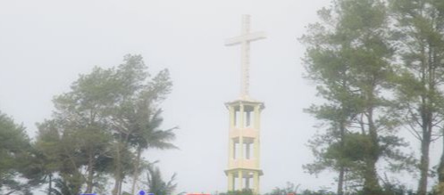 Bukit Salib Sumarayar