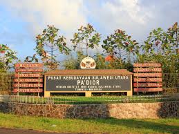 Pa'Dior (Pusat Kebudayaan Sulawesi Utara)