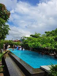 GM2Hotspring Swimming Pool