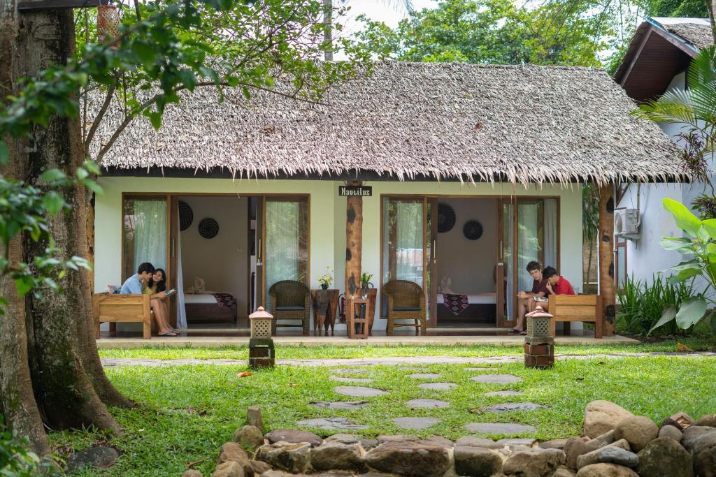 Murex Resorts Manado