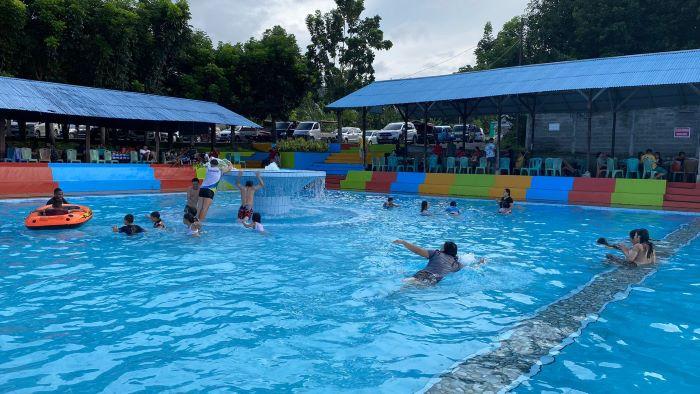 Lomban Water Park