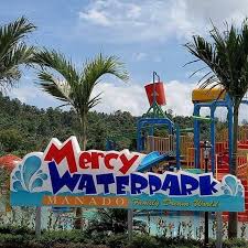 Mercy Water Park