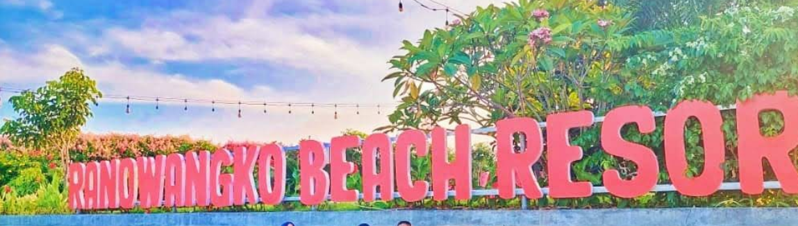 Ranowangko Beach Resort